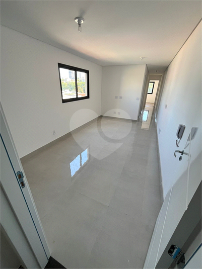 Venda Apartamento Santo André Jardim REO1004127 9