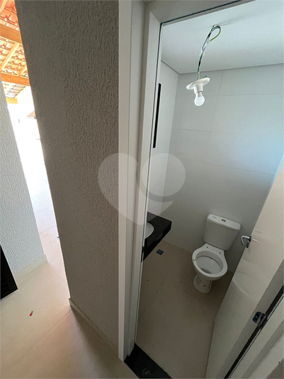 Venda Apartamento Santo André Jardim REO1004127 25