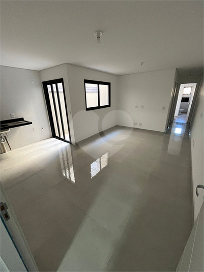 Venda Apartamento Santo André Jardim REO1004127 28