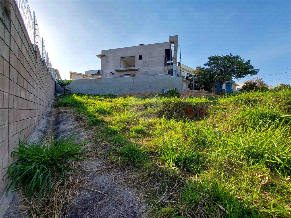 Venda Terreno Valinhos Chácara Das Nações REO1004136 8