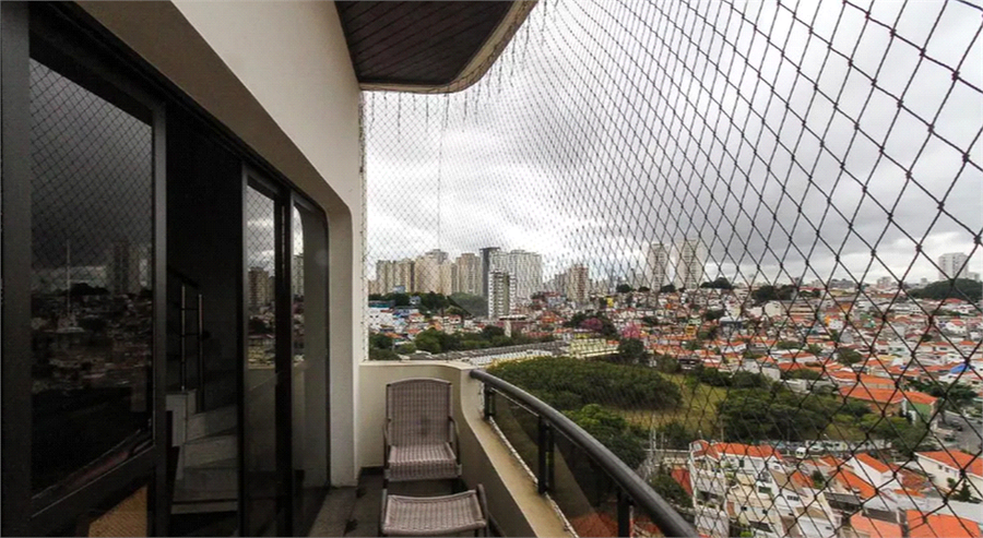 Aluguel Apartamento São Paulo Alto Da Mooca REO1004139 30