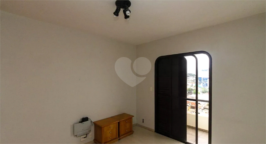 Aluguel Apartamento São Paulo Alto Da Mooca REO1004139 17