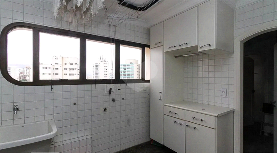 Aluguel Apartamento São Paulo Alto Da Mooca REO1004139 31