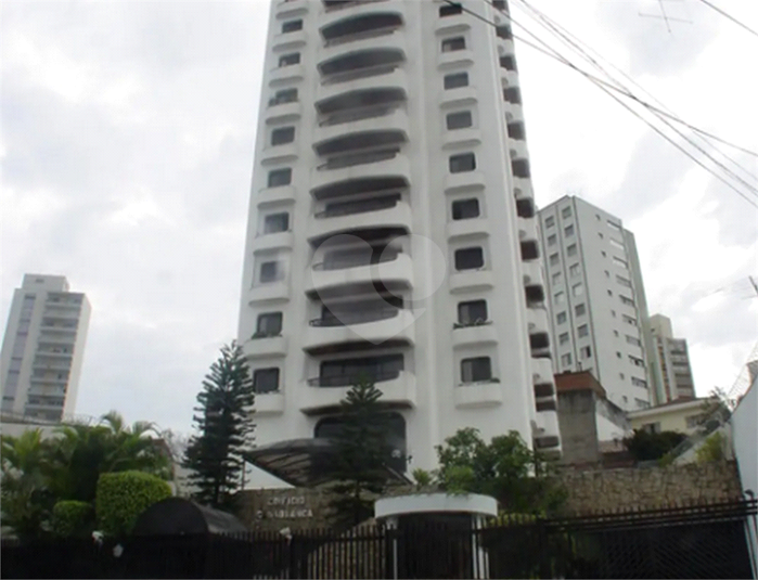 Aluguel Apartamento São Paulo Alto Da Mooca REO1004139 36