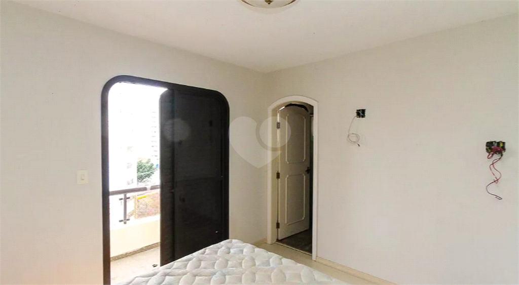 Aluguel Apartamento São Paulo Alto Da Mooca REO1004139 22