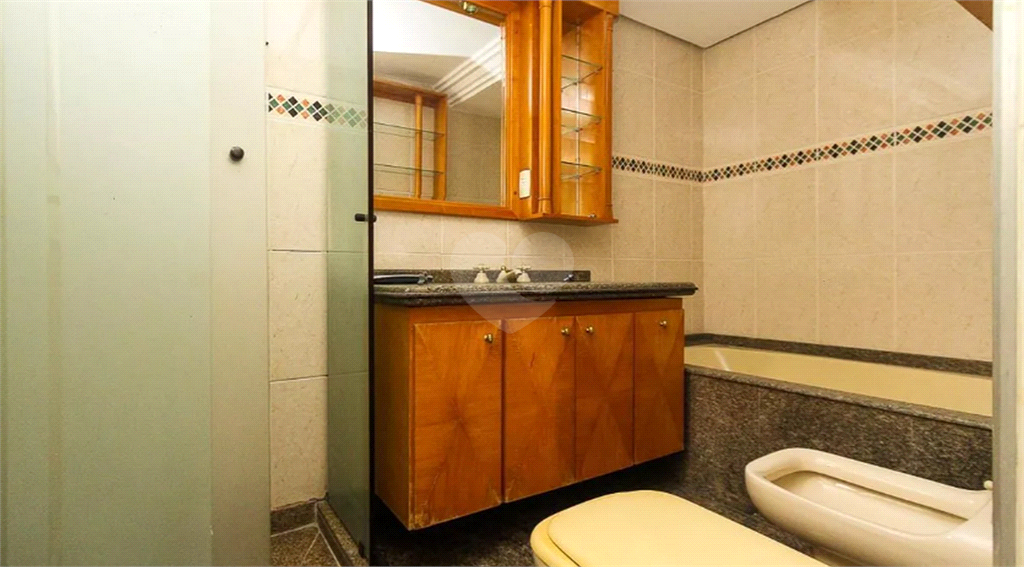 Aluguel Apartamento São Paulo Alto Da Mooca REO1004139 26