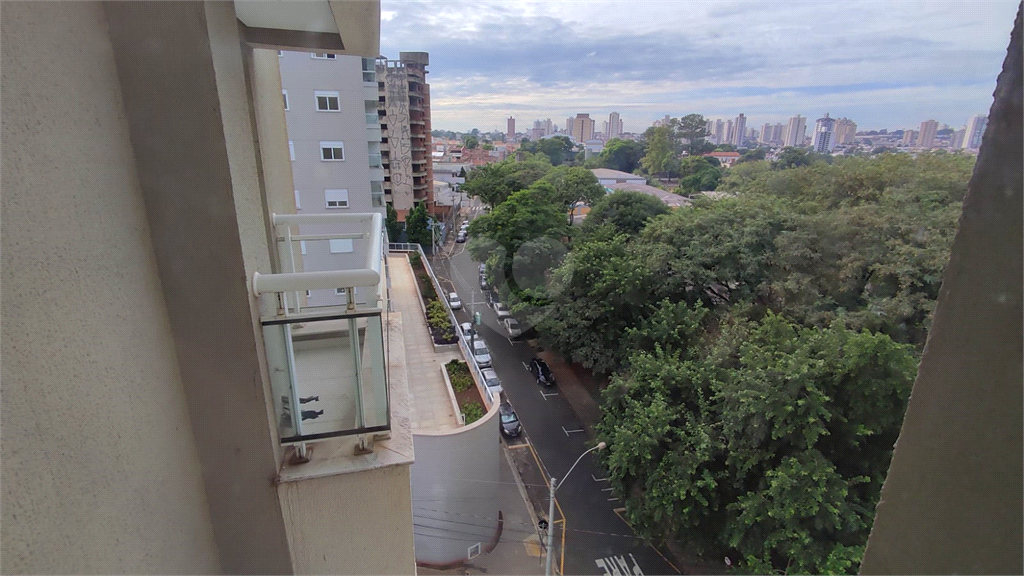 Venda Apartamento Piracicaba São Dimas REO1004144 32