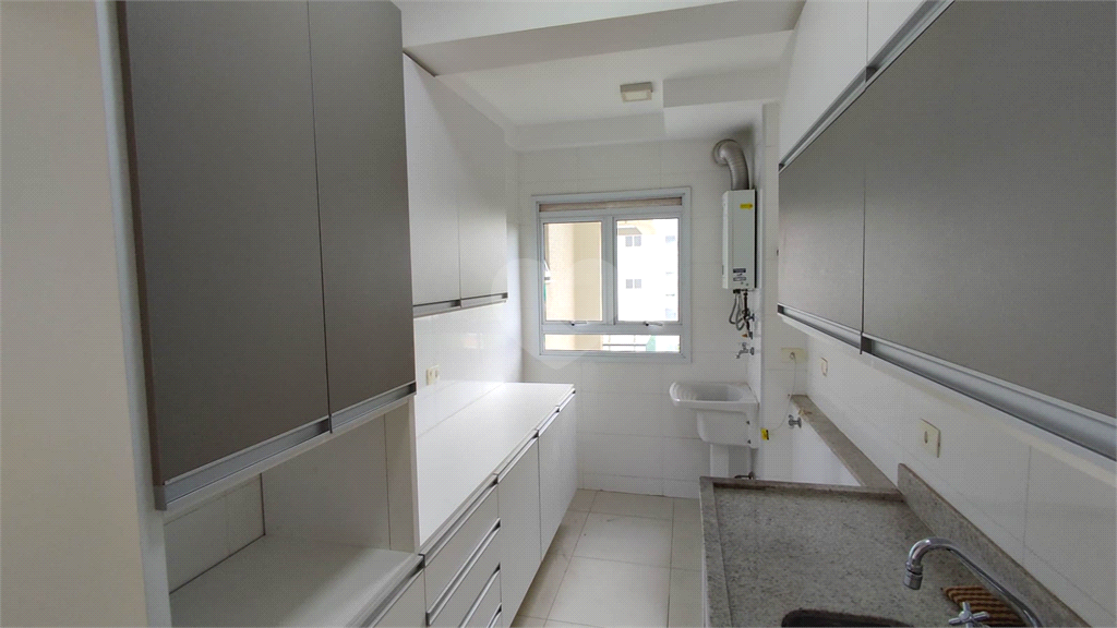 Venda Apartamento Piracicaba São Dimas REO1004144 7