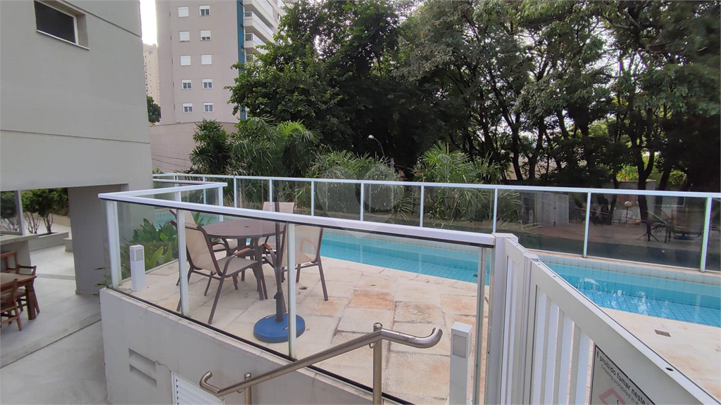 Venda Apartamento Piracicaba São Dimas REO1004144 33