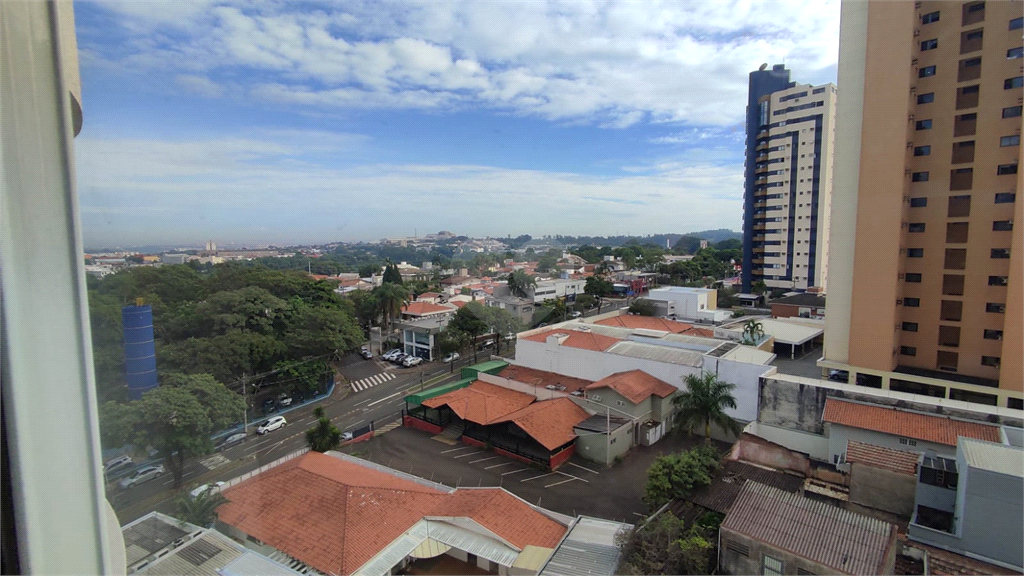 Venda Apartamento Piracicaba São Dimas REO1004144 36