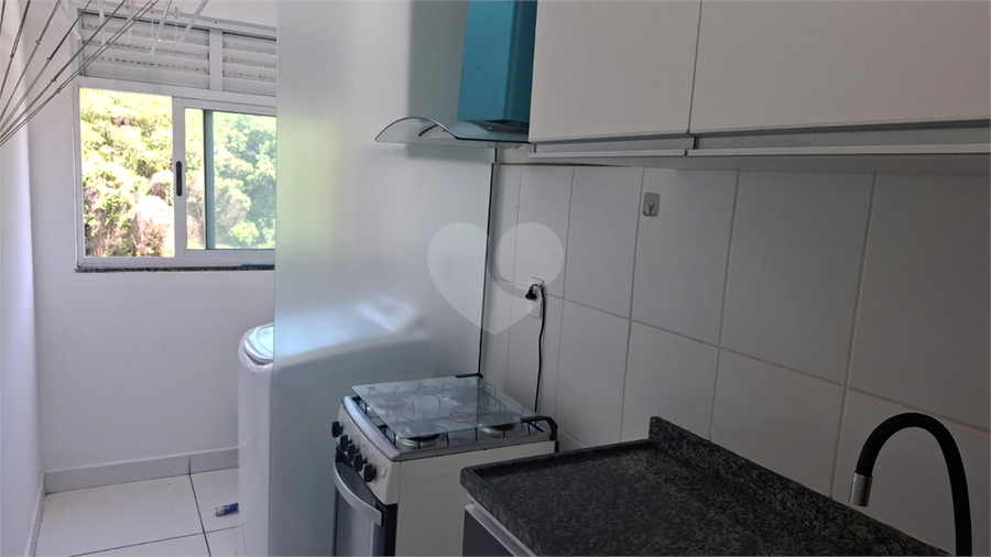 Venda Apartamento São Gonçalo Rio Do Ouro REO1004147 10