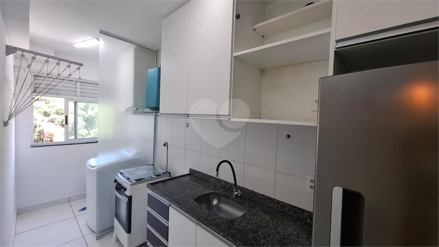 Venda Apartamento São Gonçalo Rio Do Ouro REO1004147 9