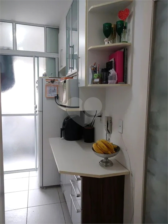 Venda Apartamento Vinhedo Santa Rosa REO1004156 12