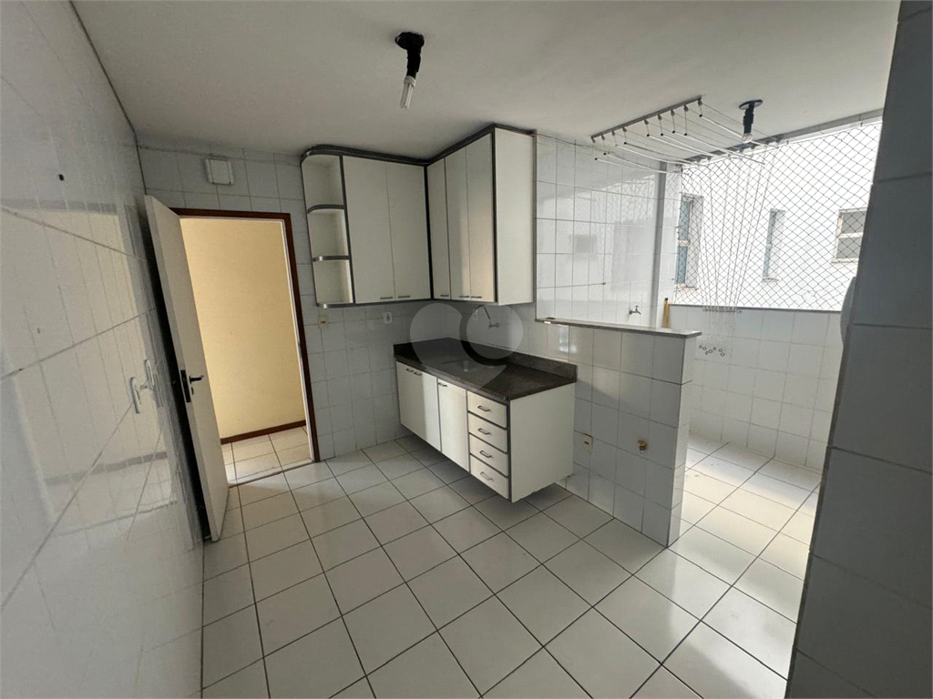 Venda Apartamento Vitória Jardim Da Penha REO1004180 9