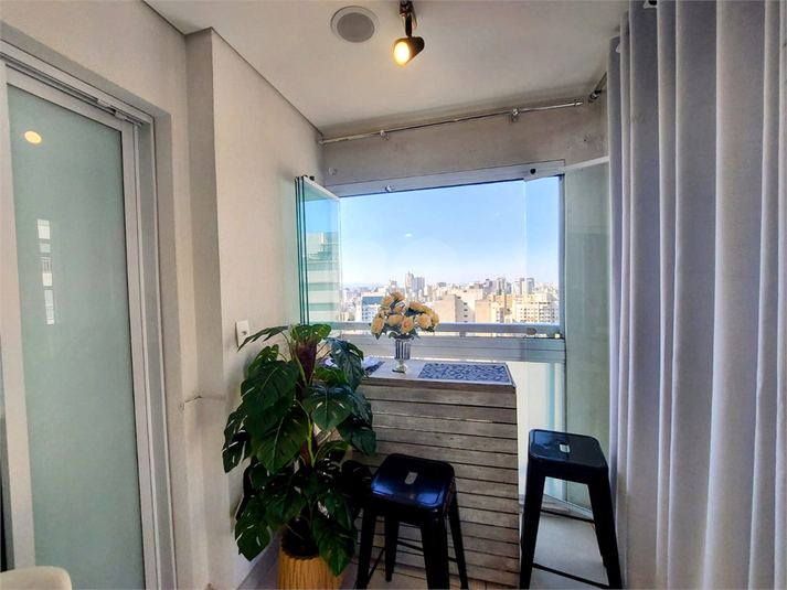 Venda Apartamento São Paulo Consolação REO1004192 19