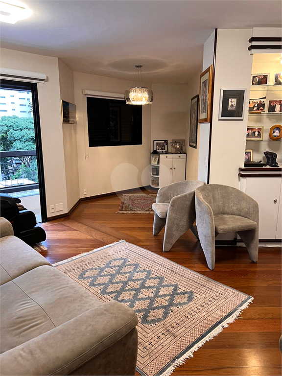 Venda Apartamento São Paulo Vila Buarque REO1004200 3