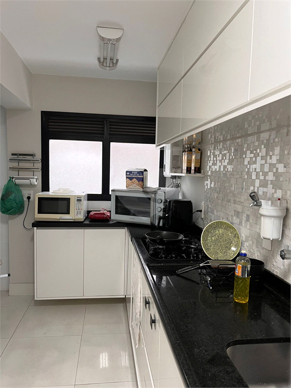 Venda Apartamento São Paulo Vila Buarque REO1004200 5