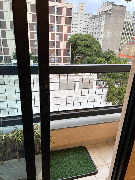 Venda Apartamento São Paulo Vila Buarque REO1004200 12