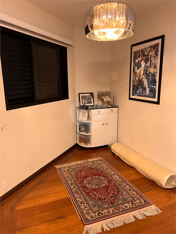 Venda Apartamento São Paulo Vila Buarque REO1004200 14