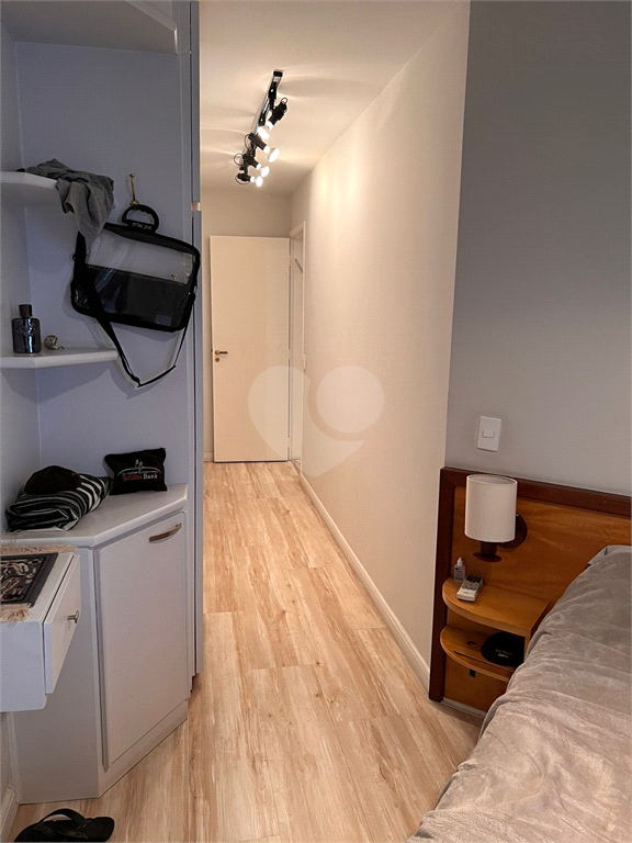 Venda Apartamento São Paulo Vila Buarque REO1004200 24