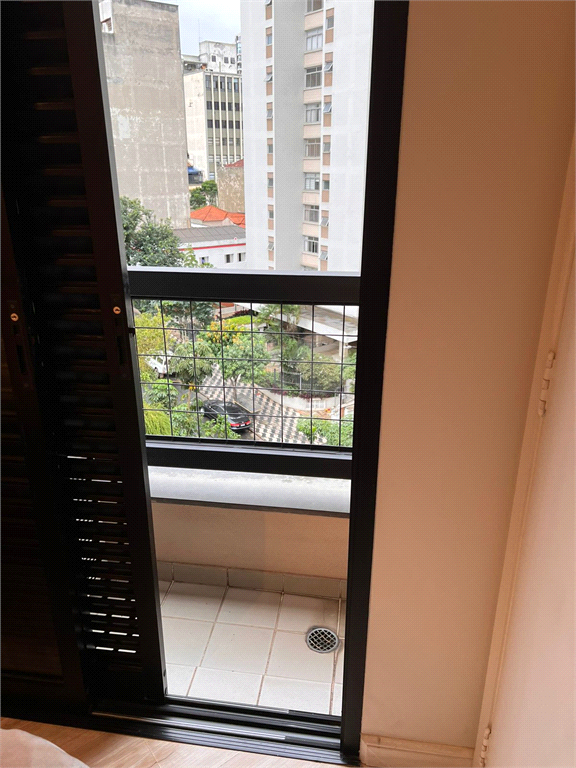 Venda Apartamento São Paulo Vila Buarque REO1004200 22