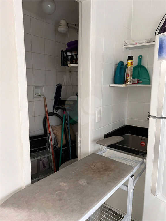 Venda Apartamento São Paulo Vila Buarque REO1004200 8