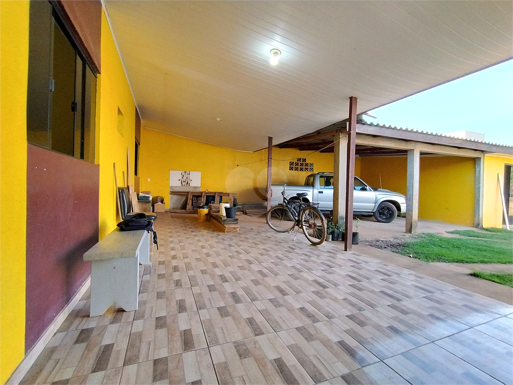 Venda Casa Vilhena São Jerônimo REO1004221 16