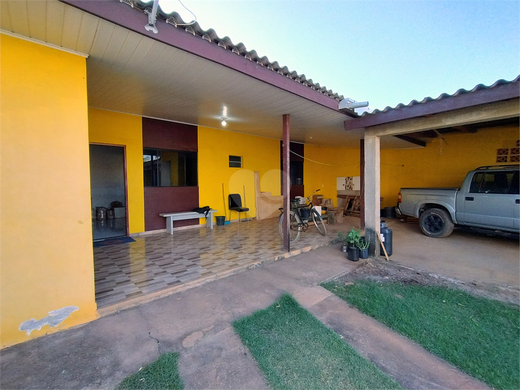 Venda Casa Vilhena São Jerônimo REO1004221 13