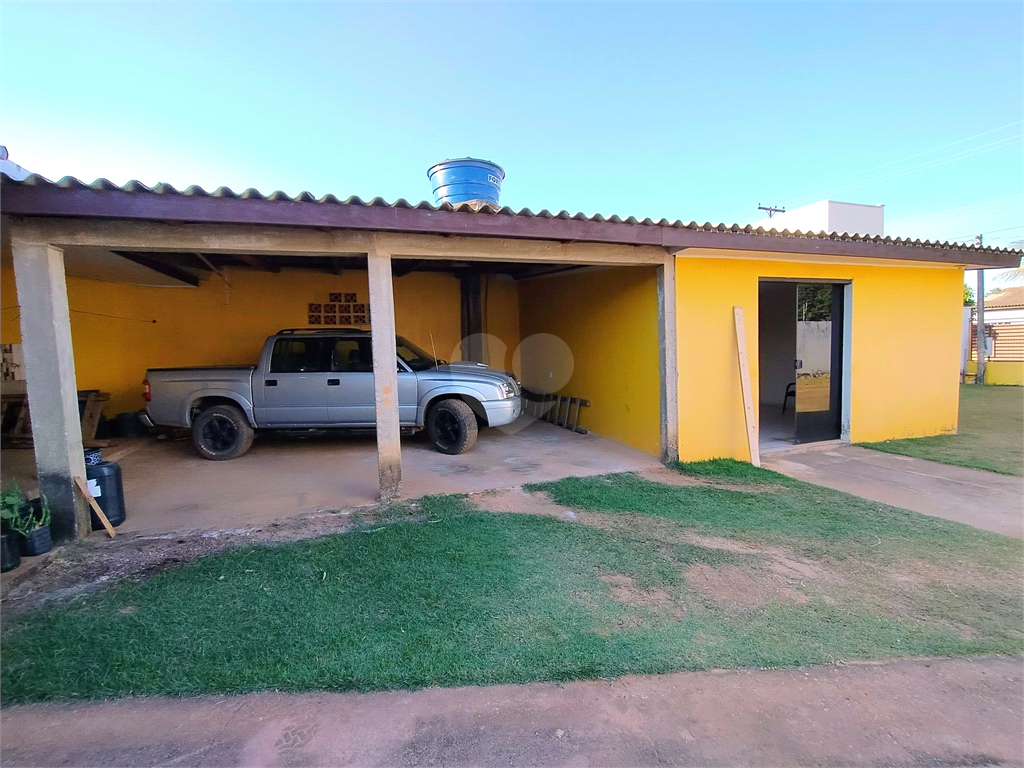 Venda Casa Vilhena São Jerônimo REO1004221 14