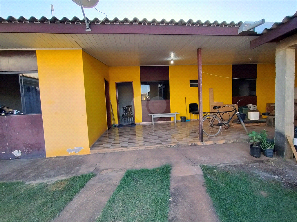 Venda Casa Vilhena São Jerônimo REO1004221 11