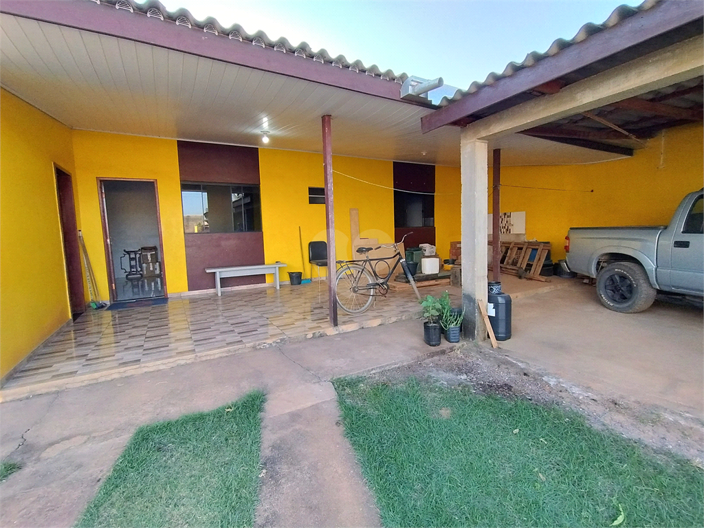 Venda Casa Vilhena São Jerônimo REO1004221 10