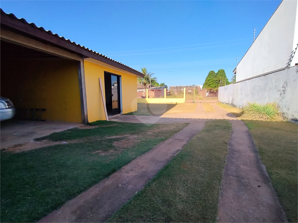 Venda Casa Vilhena São Jerônimo REO1004221 8