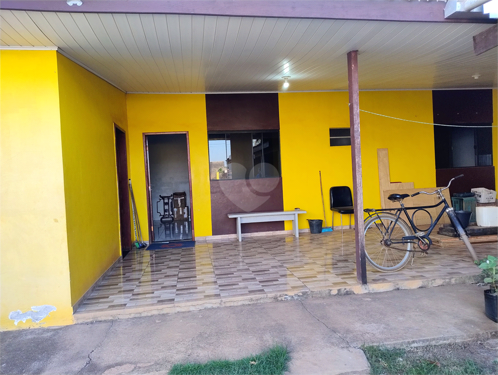 Venda Casa Vilhena São Jerônimo REO1004221 12