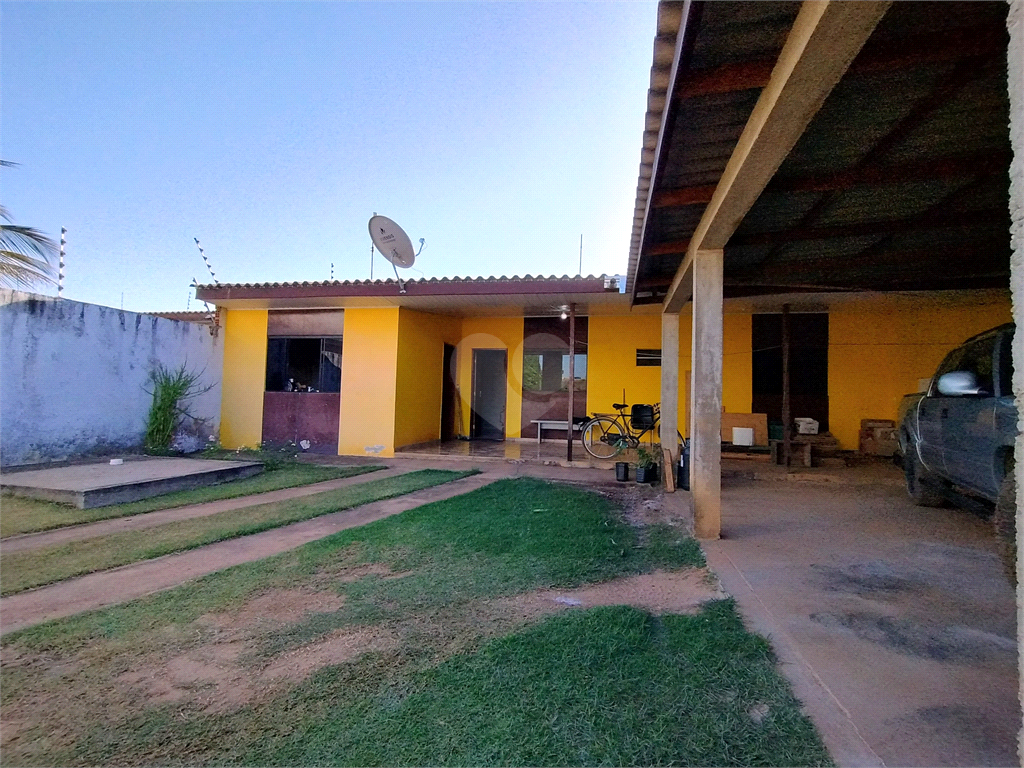 Venda Casa Vilhena São Jerônimo REO1004221 9