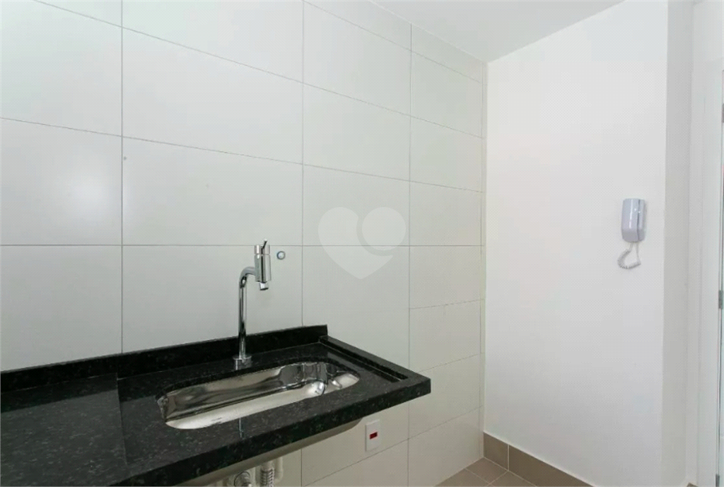 Venda Apartamento São Paulo Vila Azevedo REO1004233 19