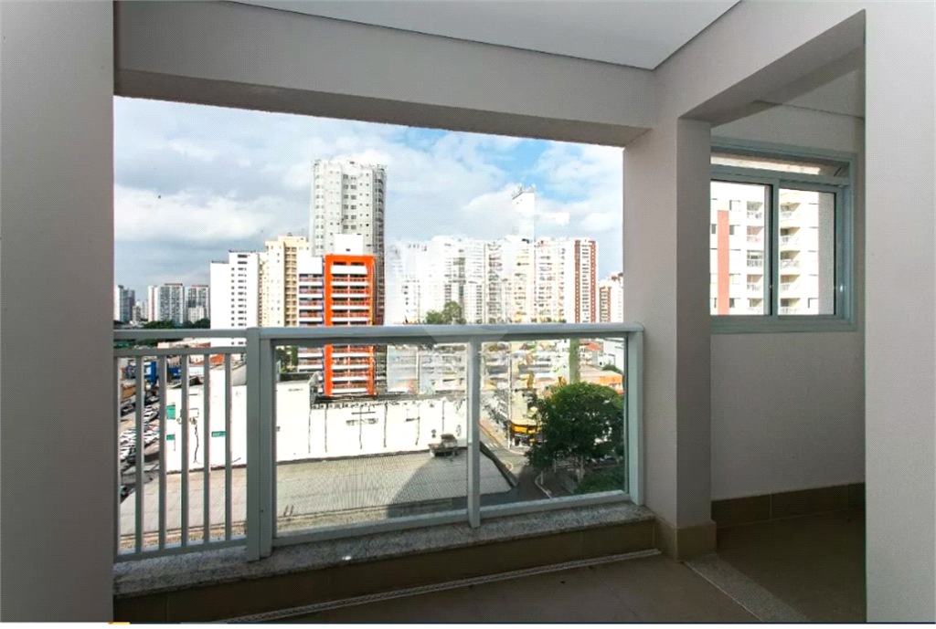 Venda Apartamento São Paulo Vila Azevedo REO1004233 5