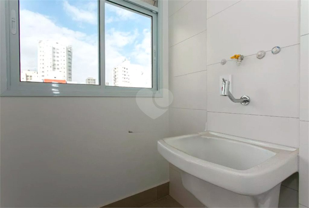 Venda Apartamento São Paulo Vila Azevedo REO1004233 12