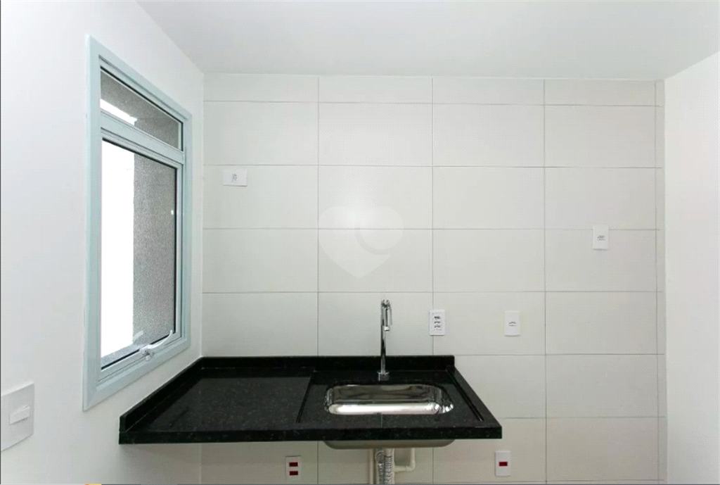 Venda Apartamento São Paulo Vila Azevedo REO1004233 17