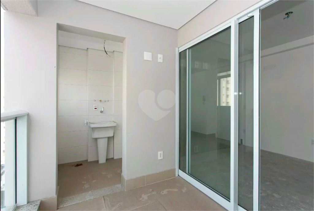 Venda Apartamento São Paulo Vila Azevedo REO1004233 14