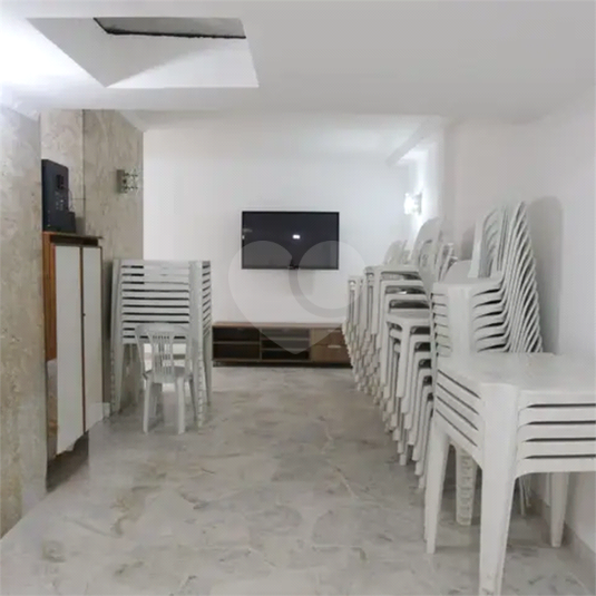 Venda Apartamento São Paulo Perdizes REO1004254 49