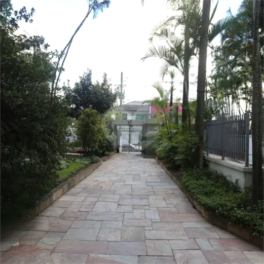 Venda Apartamento São Paulo Perdizes REO1004254 33