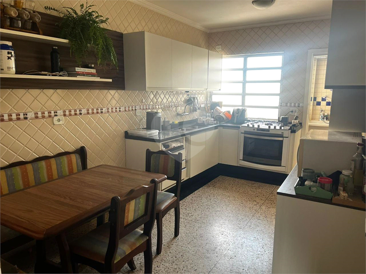 Venda Apartamento São Paulo Perdizes REO1004254 2