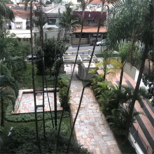 Venda Apartamento São Paulo Perdizes REO1004254 59