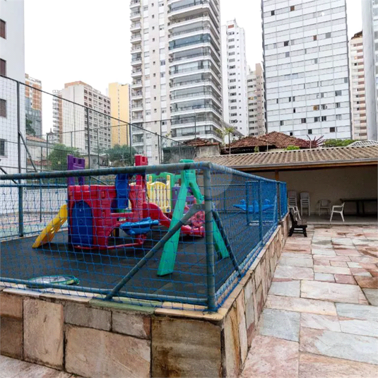 Venda Apartamento São Paulo Perdizes REO1004254 44