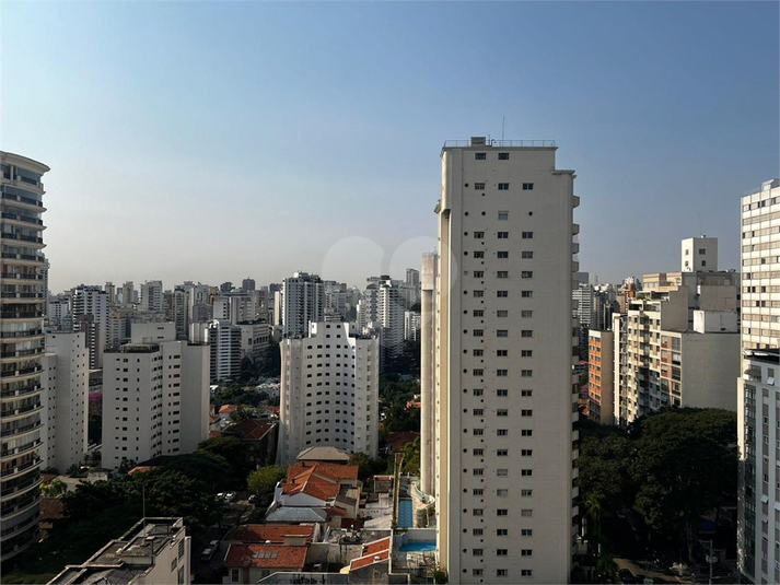 Venda Apartamento São Paulo Perdizes REO1004254 17