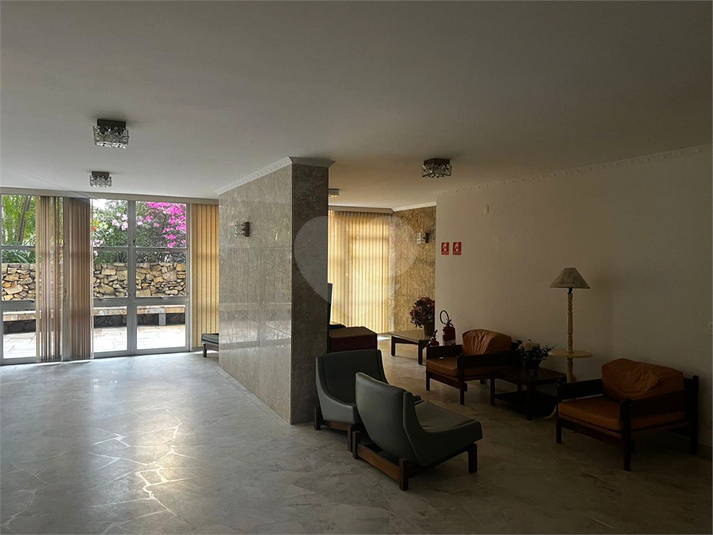 Venda Apartamento São Paulo Perdizes REO1004254 19