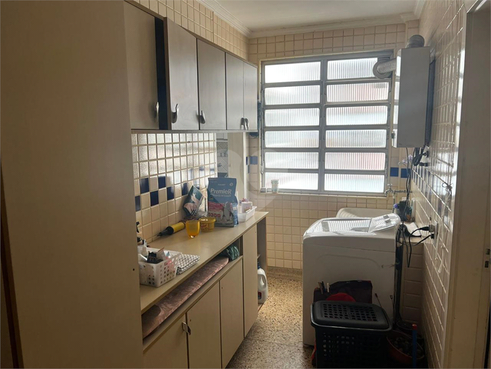 Venda Apartamento São Paulo Perdizes REO1004254 3