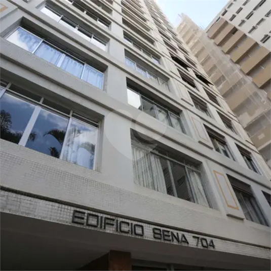 Venda Apartamento São Paulo Perdizes REO1004254 28