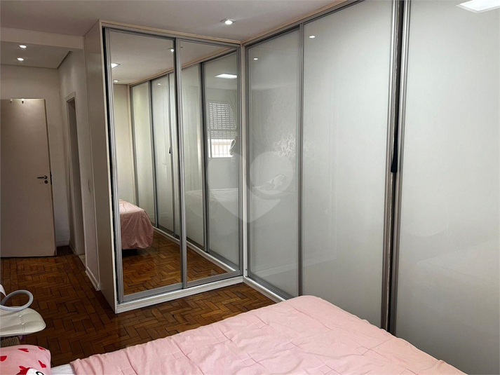 Venda Apartamento São Paulo Perdizes REO1004254 25