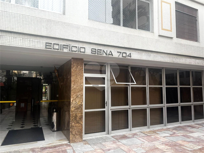 Venda Apartamento São Paulo Perdizes REO1004254 14